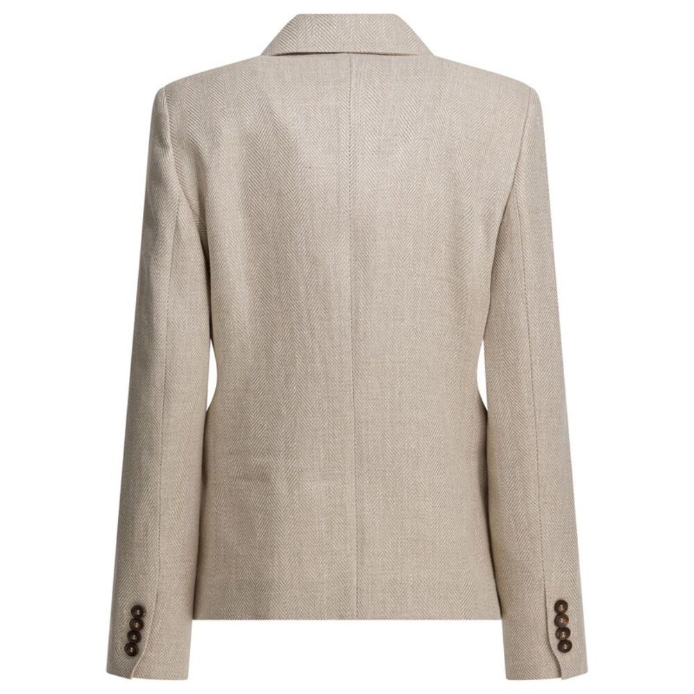 Brunello Cucinelli Women Jackets & Coats - Picture 2 of 4